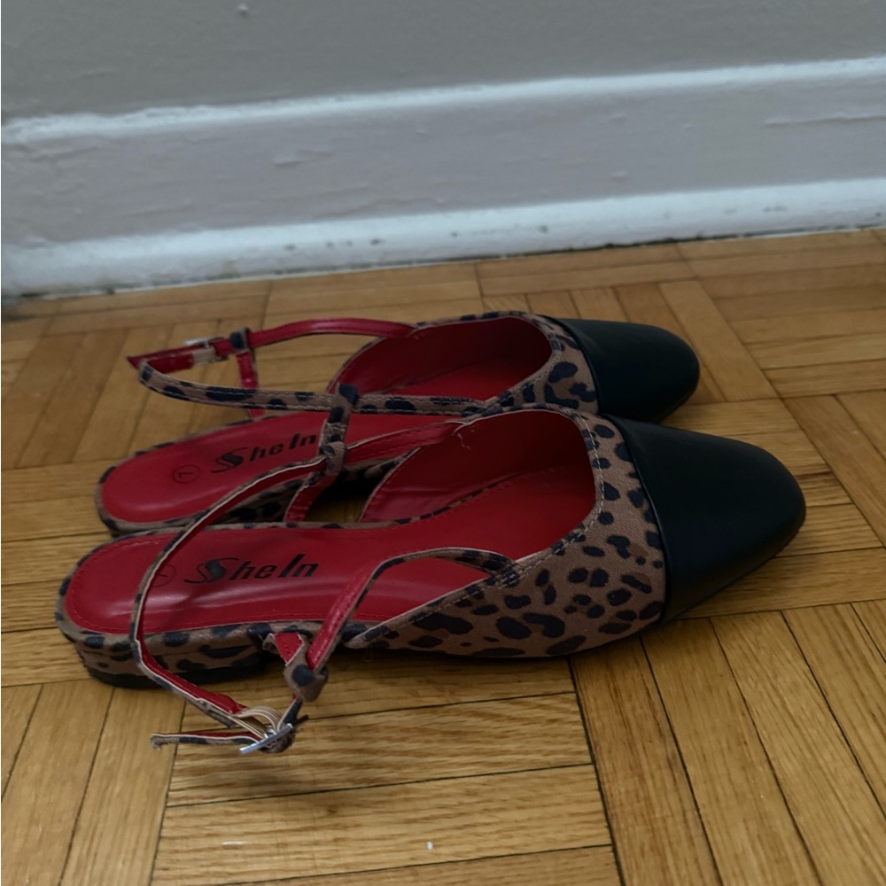 Leopard Flats - Picture 6 of 10